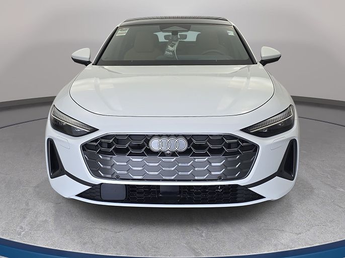 2026 Audi A5