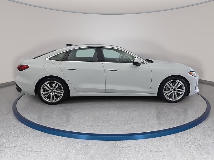 2026 Audi A5