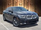 2023 BMW X6 xDrive40i image 0