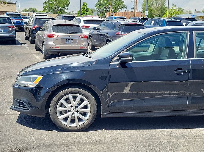 2014 Volkswagen Jetta