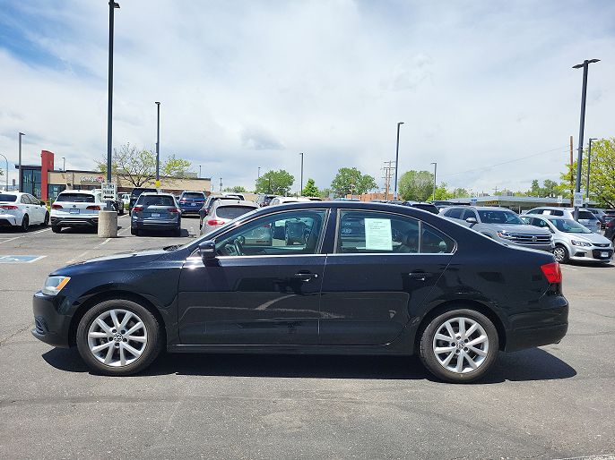 2014 Volkswagen Jetta
