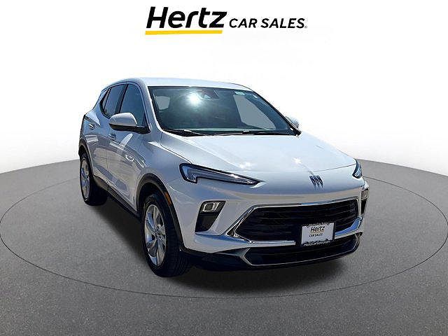 2025 Buick Encore GX