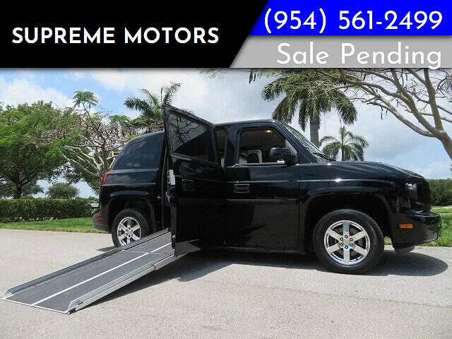 2014 Mobility Ventures MV-1