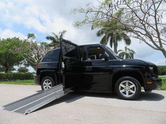 2014 Mobility Ventures MV-1