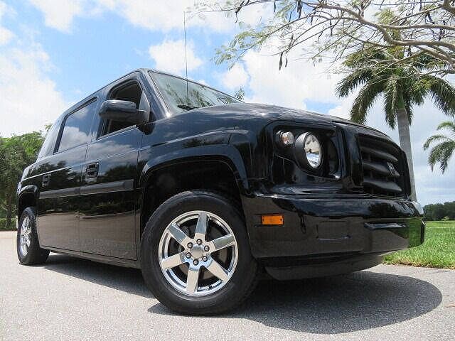 2014 Mobility Ventures MV-1