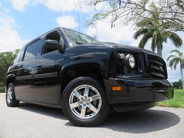 2014 Mobility Ventures MV-1