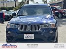 2017 BMW X3 xDrive35i image 0