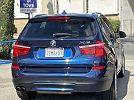 2017 BMW X3 xDrive35i image 3
