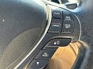 2009 Acura TL Technology image 19