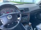 2001 Volkswagen GTI GLX image 10