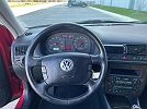 2001 Volkswagen GTI GLX image 8