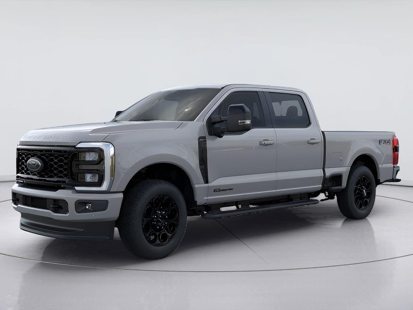 2026 Ford F-250