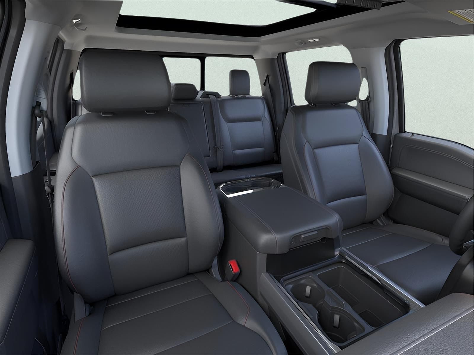 2026 Ford F-250