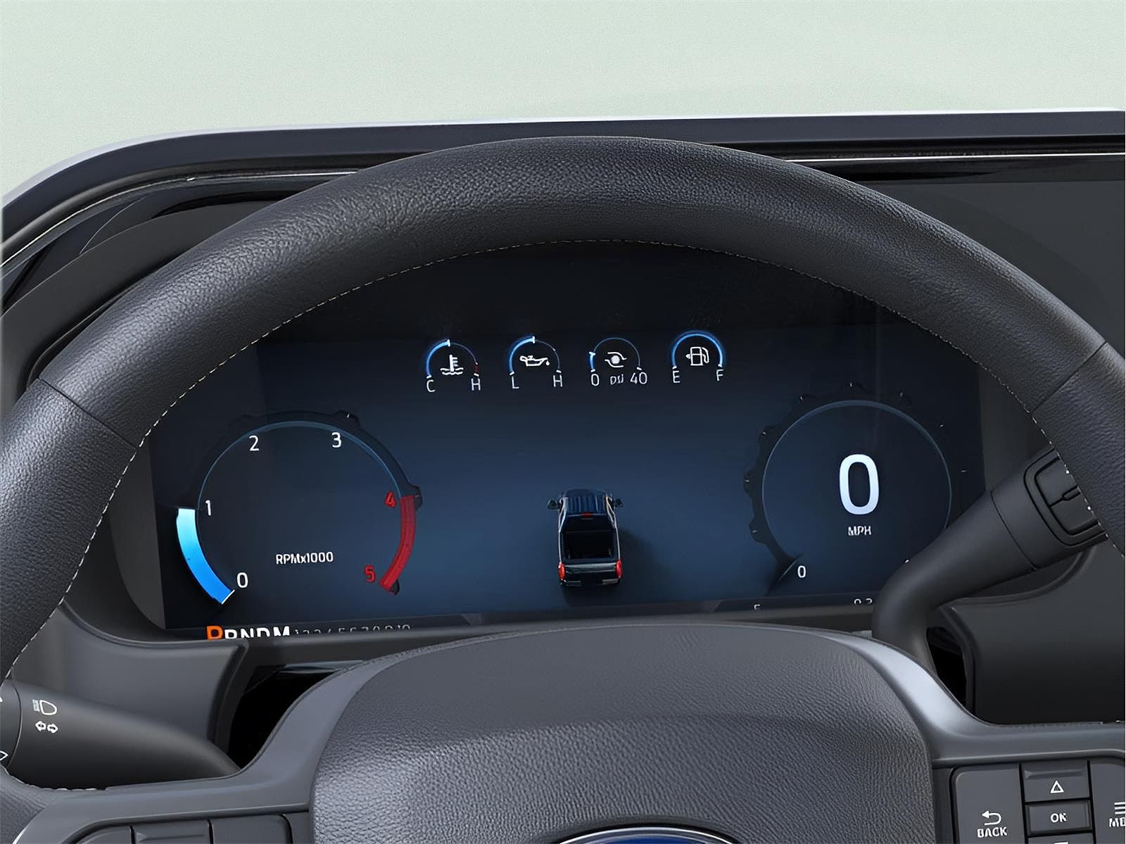 2026 Ford F-250
