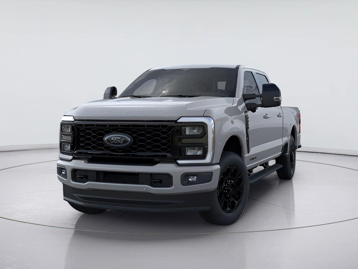 2026 Ford F-250