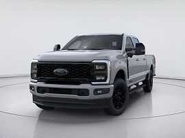 2026 Ford F-250