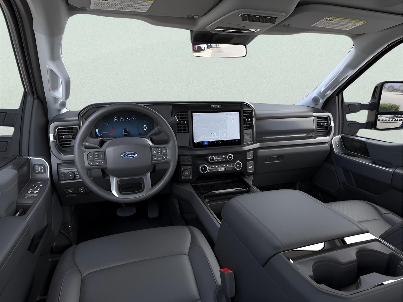 2026 Ford F-250