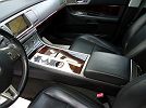 2010 Jaguar XF Premium image 17