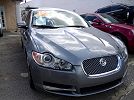 2010 Jaguar XF Premium image 5