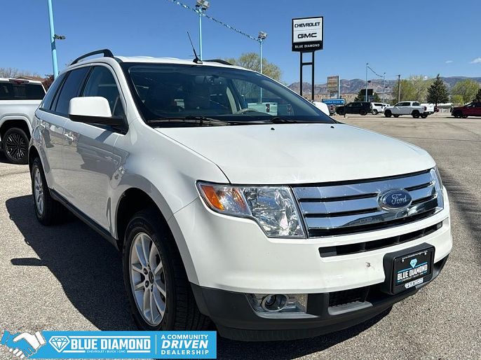 2009 Ford Edge