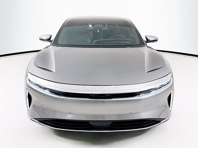 2022 Lucid Air