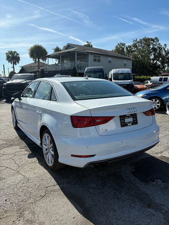 2016 Audi A3