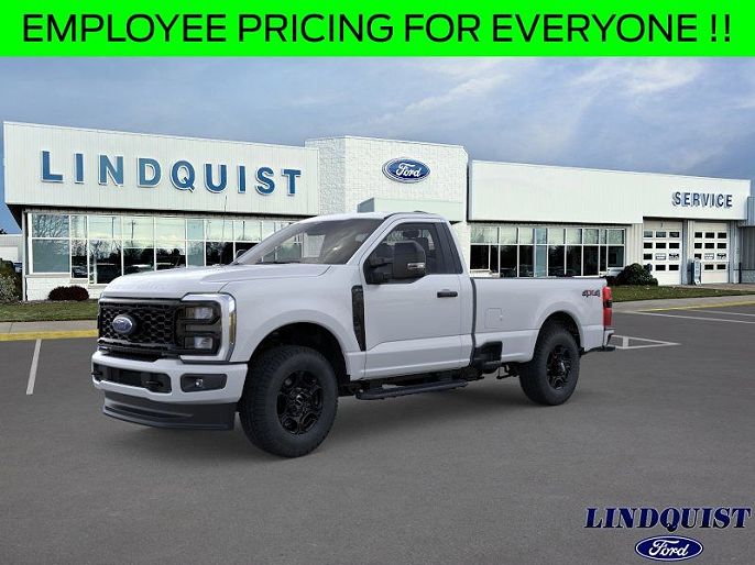 2026 Ford F-350