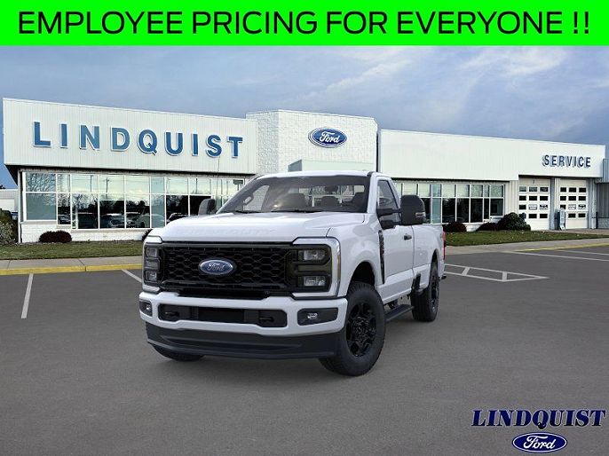 2026 Ford F-350