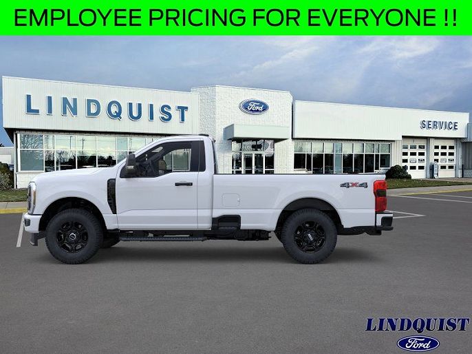 2026 Ford F-350