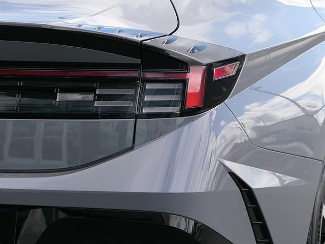 2025 Hyundai Sonata