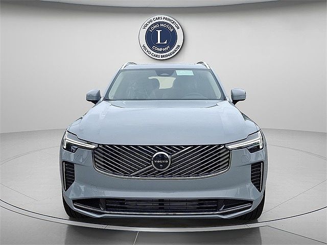 2026 Volvo XC90