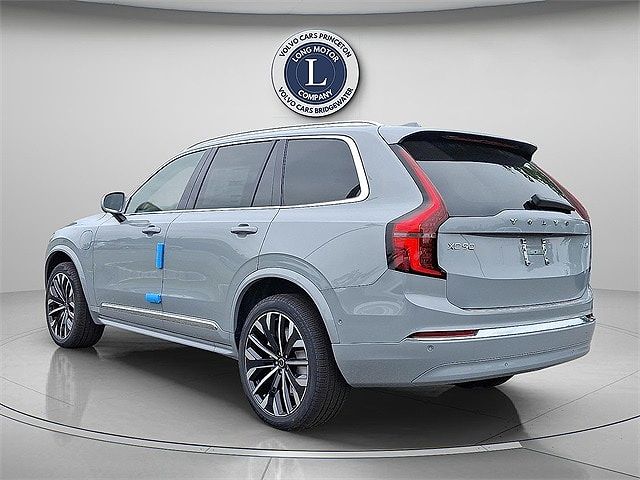 2026 Volvo XC90