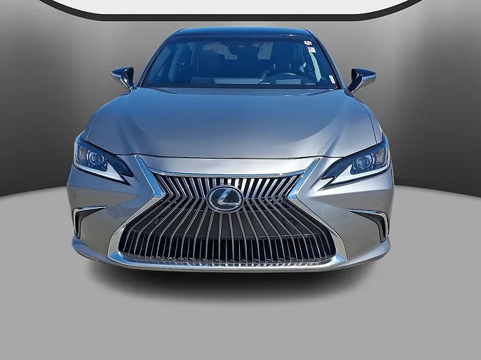 2021 Lexus ES