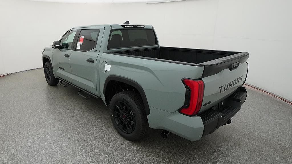 2024 Toyota Tundra SR5 image 5