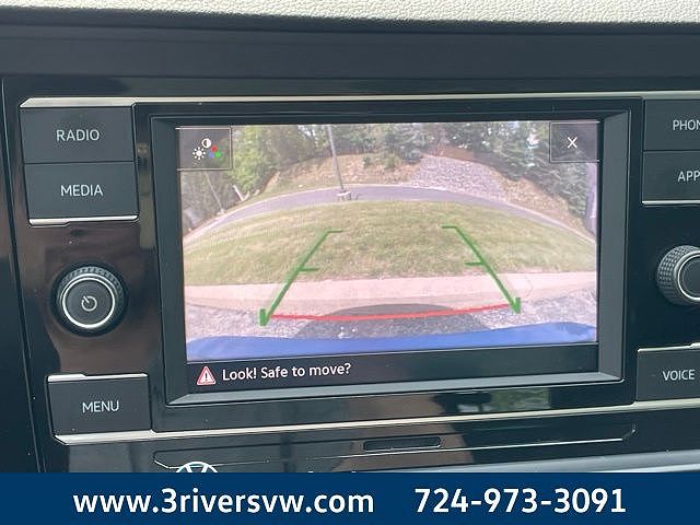 2023 Volkswagen Jetta