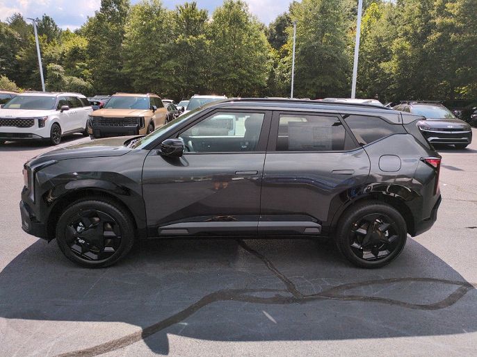 2027 Kia Seltos