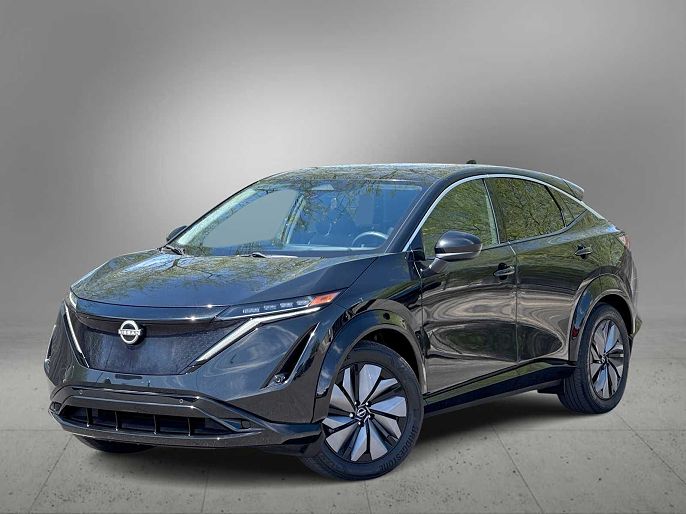 2023 Nissan Ariya