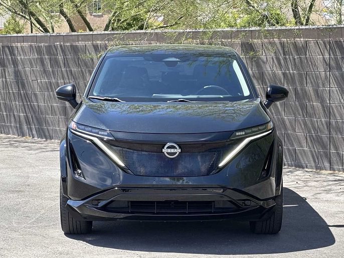 2023 Nissan Ariya