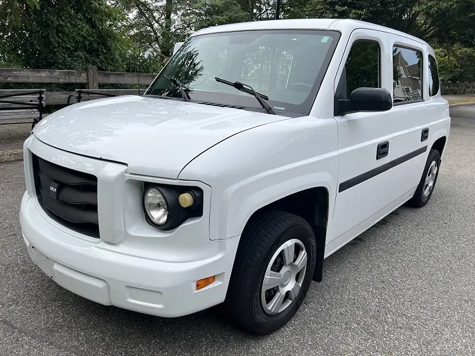 2014 Mobility Ventures MV-1