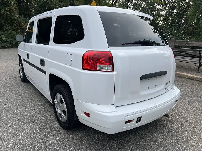 2014 Mobility Ventures MV-1