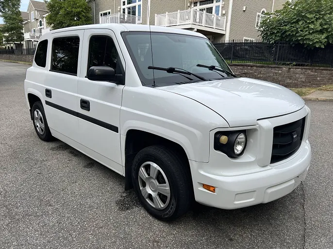 2014 Mobility Ventures MV-1