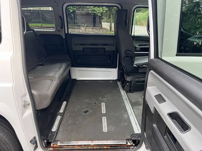 2014 Mobility Ventures MV-1