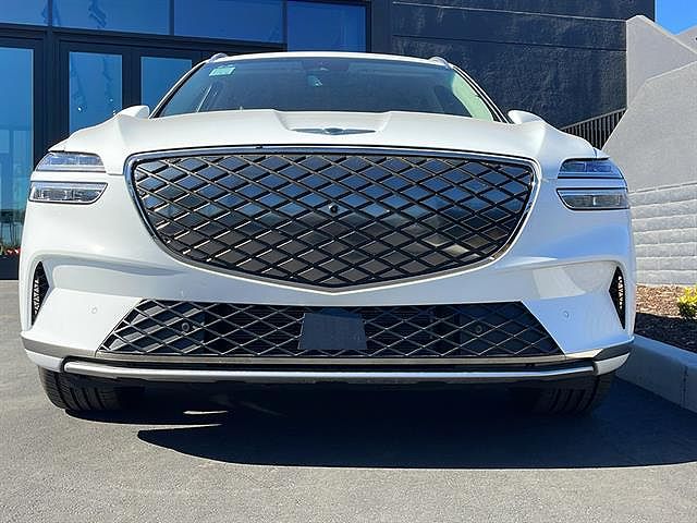 2025 Genesis GV70