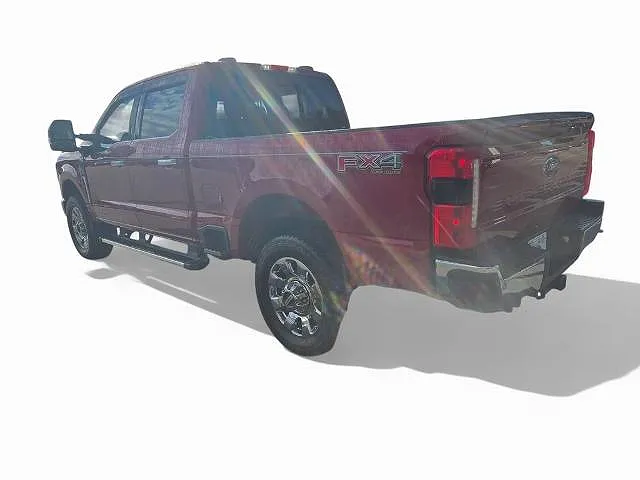 2024 Ford F-350
