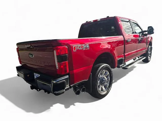 2024 Ford F-350