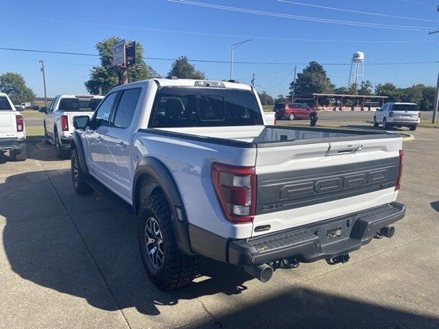 2023 Ford F-150 Raptor image 4