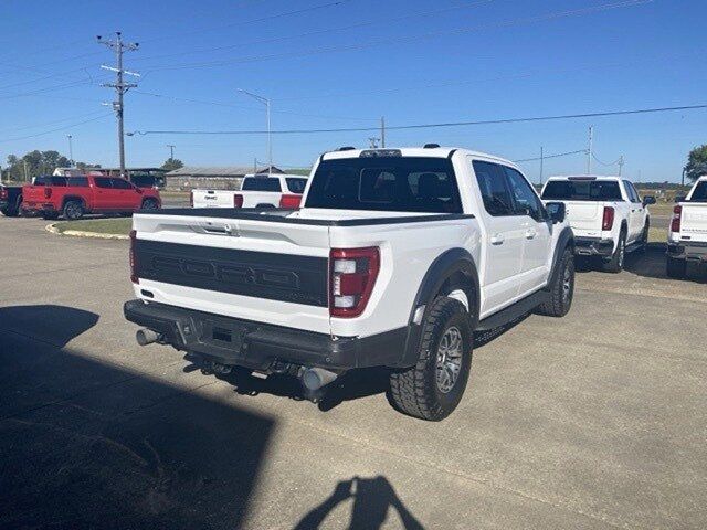 2023 Ford F-150 Raptor image 5