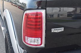 2015 Ram 2500