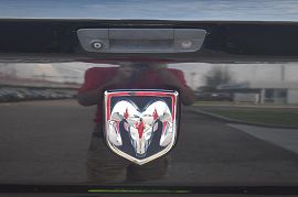 2015 Ram 2500