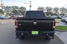 2015 Ram 2500